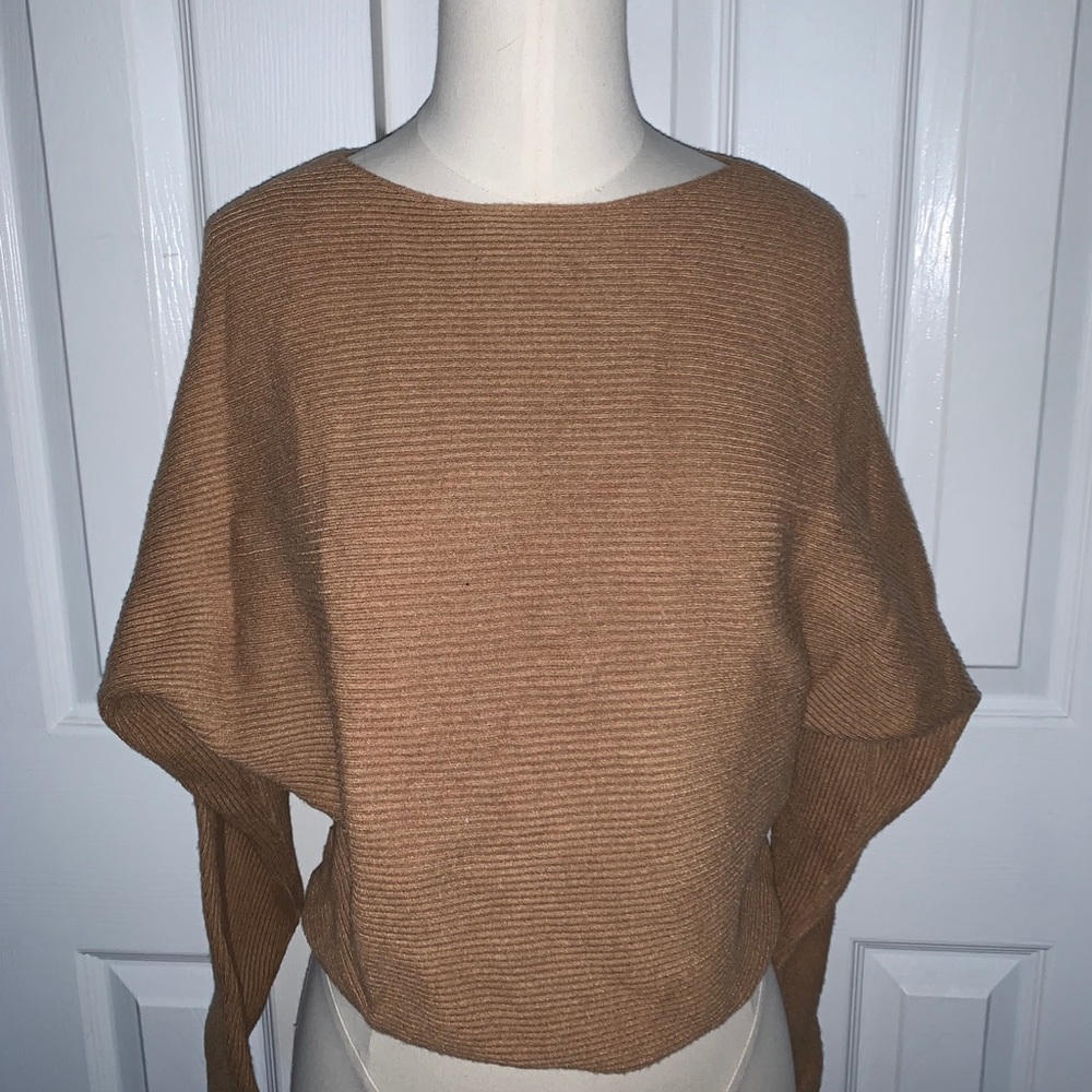 Abercrombie and Fitch sweater